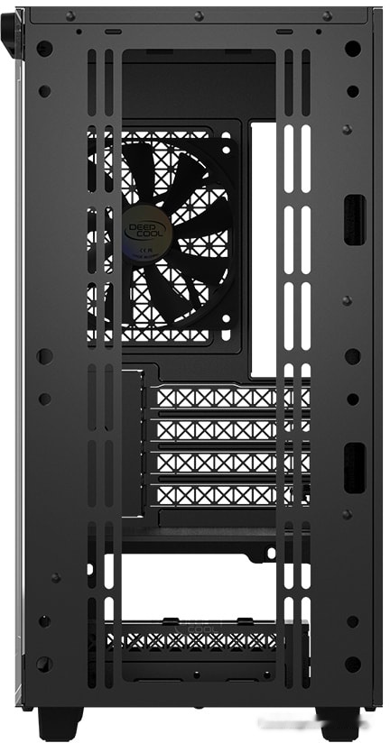 Корпус Deepcool Macube 110 BK R-MACUBE110-BKNGM1N-G-1, фото 5