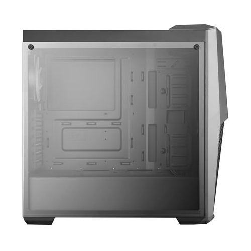 Компьютерный корпус Cooler Master MasterBox MB500 (MCB-B500D-KGNN-S00) Black, фото 9