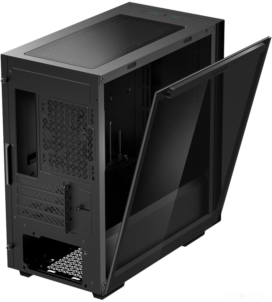 Корпус Deepcool Macube 110 BK R-MACUBE110-BKNGM1N-G-1, фото 4