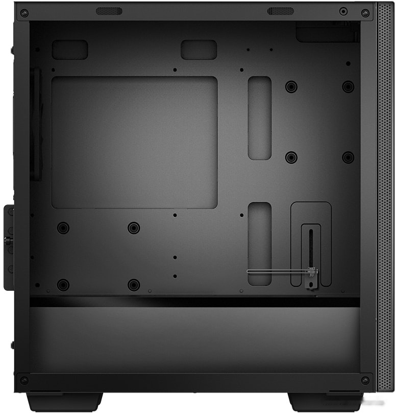 Корпус Deepcool Macube 110 BK R-MACUBE110-BKNGM1N-G-1, фото 11