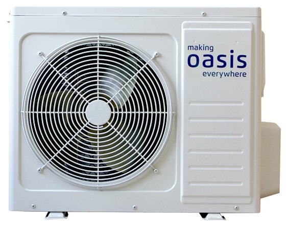 Сплит-система Oasis OT-18, фото 2