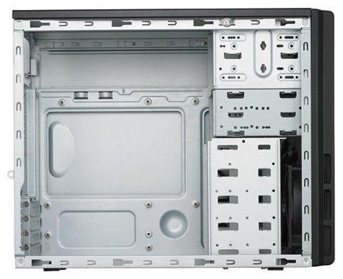 Корпус Cooler Master Elite 342 (RC-342-KKN6-U3) w/o PSU Black, фото 4