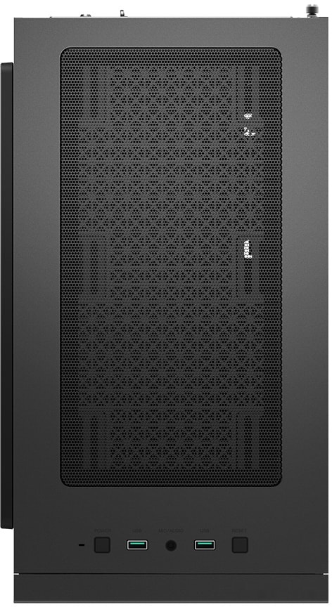 Корпус Deepcool Macube 110 BK R-MACUBE110-BKNGM1N-G-1, фото 13