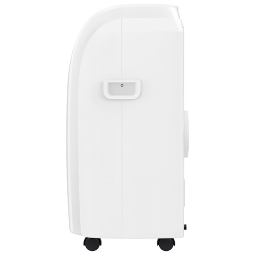 Мобильный кондиционер Funai MAC-LT45HPN03, фото 4