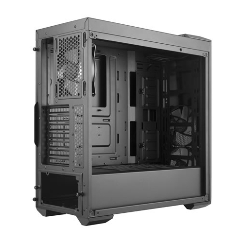 Компьютерный корпус Cooler Master MasterBox MB500 (MCB-B500D-KGNN-S00) Black, фото 11