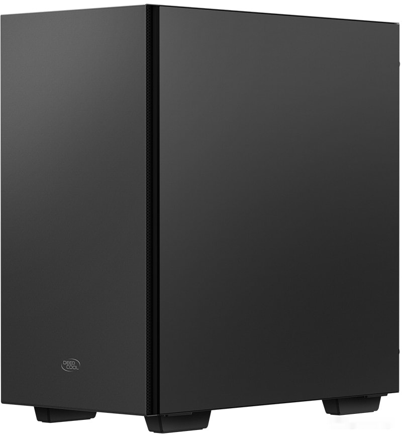 Корпус Deepcool Macube 110 BK R-MACUBE110-BKNGM1N-G-1, фото 14