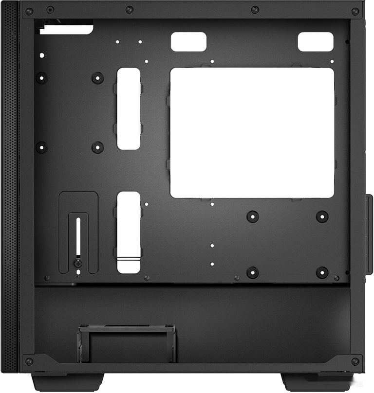 Корпус Deepcool Macube 110 BK R-MACUBE110-BKNGM1N-G-1, фото 12