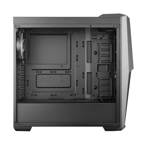 Компьютерный корпус Cooler Master MasterBox MB500 (MCB-B500D-KGNN-S00) Black, фото 10