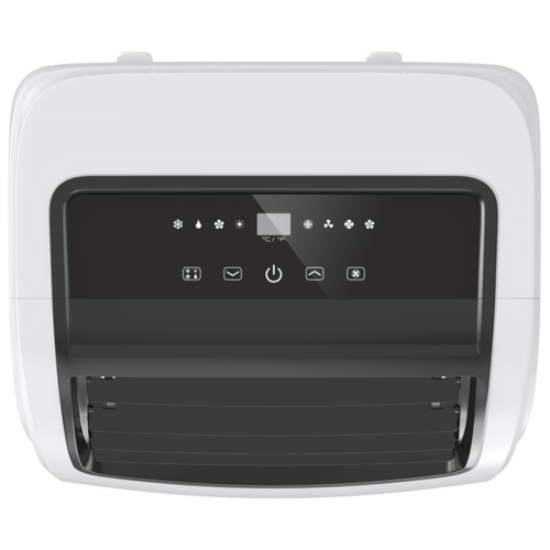 Мобильный кондиционер Funai MAC-LT45HPN03, фото 5