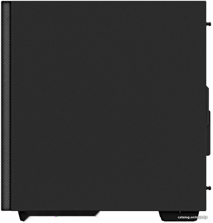 Корпус Deepcool Macube 110 BK R-MACUBE110-BKNGM1N-G-1, фото 10