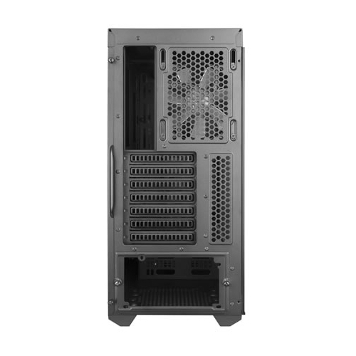 Компьютерный корпус Cooler Master MasterBox MB500 (MCB-B500D-KGNN-S00) Black, фото 3