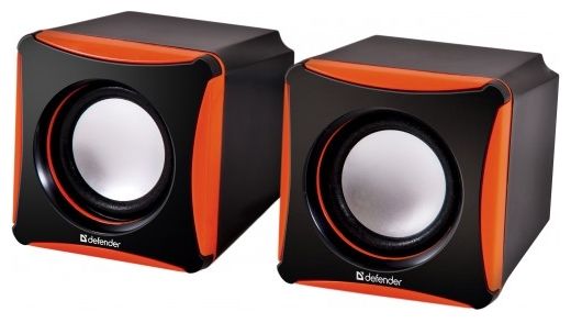 Компьютерная акустика Defender SPK-480