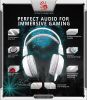 Компьютерная гарнитура A4Tech BLOODY G300 (White)