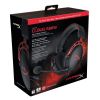 Компьютерная гарнитура Kingston Cloud PS4 (Red)