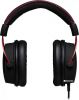 Компьютерная гарнитура Kingston Cloud PS4 (Red)