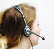 Компьютерная гарнитура Logitech Stereo Headset H110