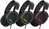 Компьютерная гарнитура SteelSeries Arctis 5 (Black)