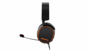 Компьютерная гарнитура SteelSeries Arctis 5 (Black)
