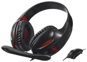 Компьютерная гарнитура Trust GXT 330 XL Endurance Headset