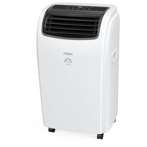 Мобильный кондиционер Funai MAC-LT45HPN03, фото 1