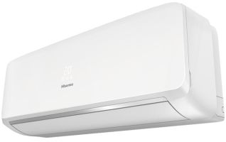 Кондиционер Hisense AS-13UR4SYDTDI7