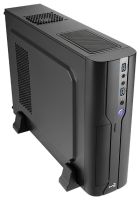 Корпус Aerocool Cs-101 400W Black