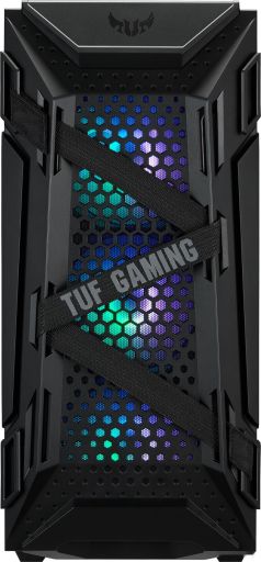 Корпус Asus TUF Gaming GT301, фото 1