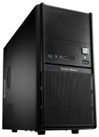 Корпус Cooler Master Elite 342 (RC-342-KKN6-U3) w/o PSU Black