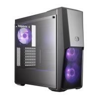 Компьютерный корпус Cooler Master MasterBox MB500 (MCB-B500D-KGNN-S00) Black