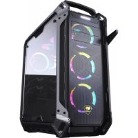 Корпус COUGAR Panzer MAX-G E-ATX (Black)