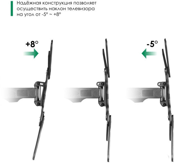 Кронштейн Onkron M4, фото 4