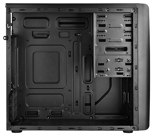 Корпус Deepcool Smarter, фото 4