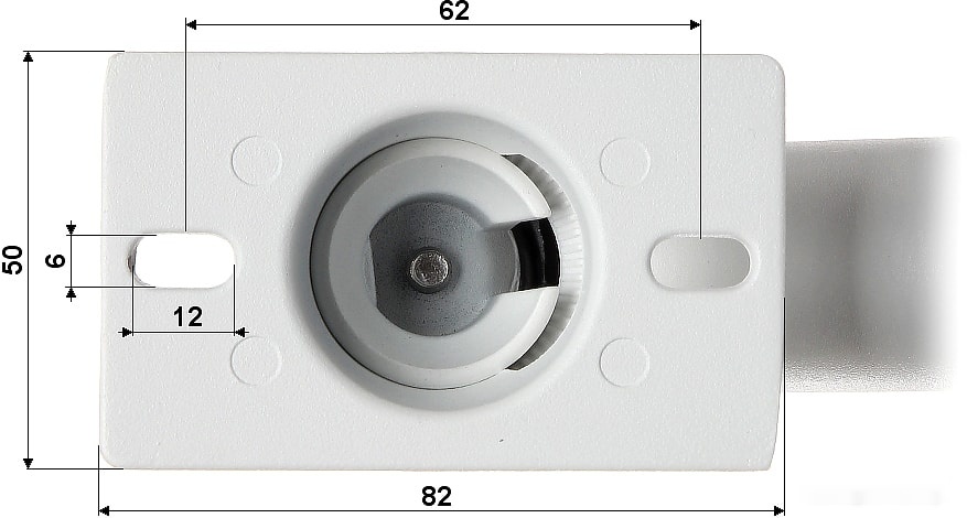 Кронштейн Dahua DH-PFB603W, фото 4