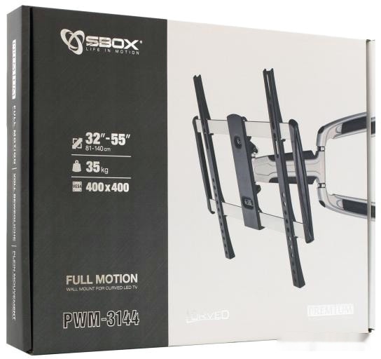 Кронштейн SBOX PWM-3144, фото 2