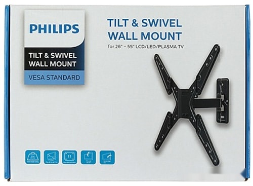 Кронштейн Philips SQM5432/51, фото 3