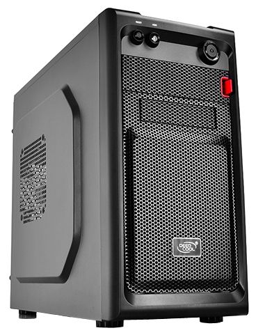 Корпус Deepcool Smarter, фото 1