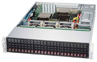 Корпус Supermicro CSE-216BE1C4-R1K23LPB