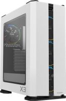 Корпус ZALMAN X3 (белый)