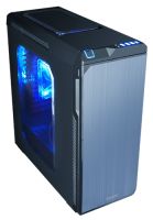 Корпус ZALMAN Z9 Neo Black