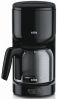 Кофеварка Braun KF3120BK