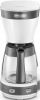 Капельная кофеварка Delonghi ICM16210.WS