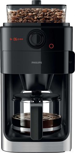 Капельная кофеварка Philips HD7767/00