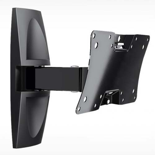 Кронштейн Holder LCDS-5020 black glossy