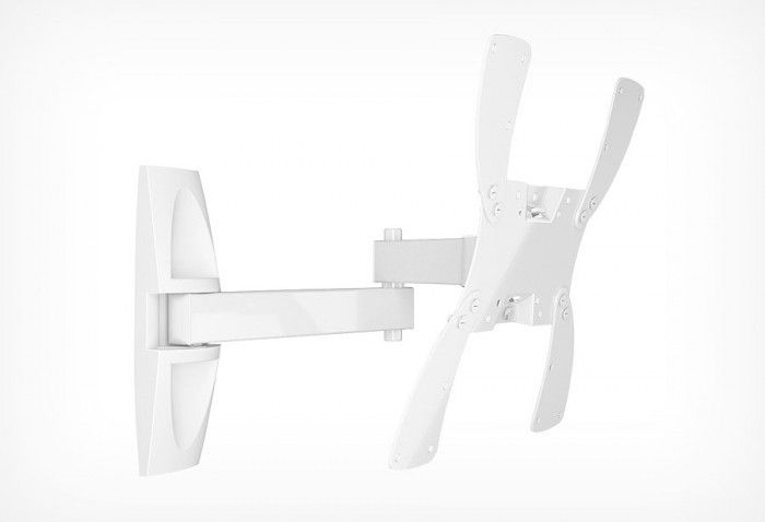 Кронштейн Holder LCDS-5046 white, фото 1