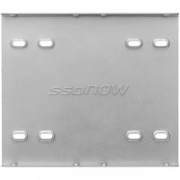 Кронштейн Kingston 2.5 to 3.5in Brackets and Screws