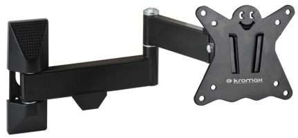 Кронштейн Kromax CASPER-104 (Black)