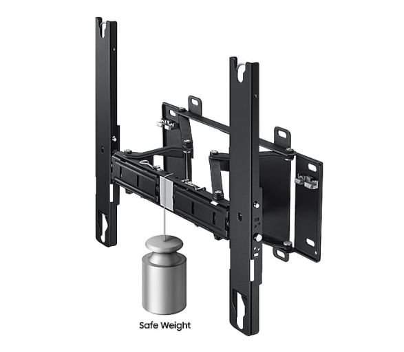Кронштейн Samsung WMN4277SR, фото 1