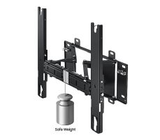 Кронштейн Samsung WMN4277SR