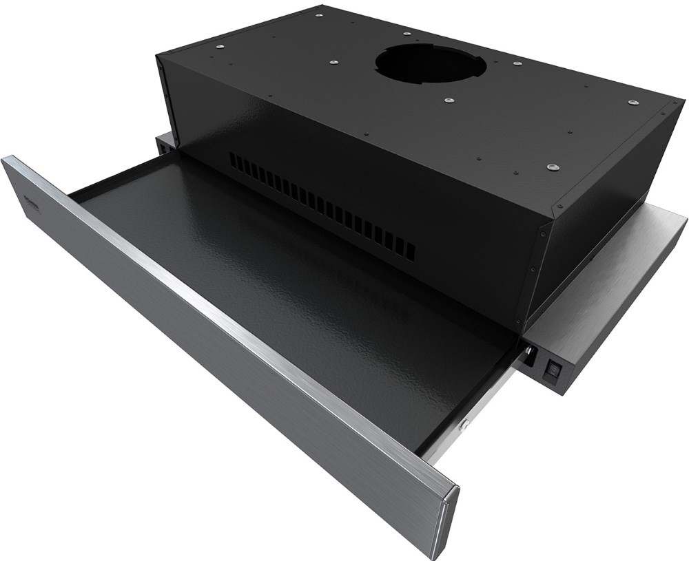 Вытяжка Krona Kamilla R 600 2m (Inox), фото 2