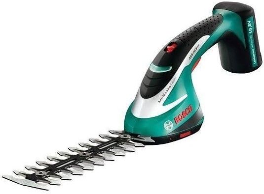 Аккумуляторный кусторез Bosch ASB 10.8Li Set, фото 1